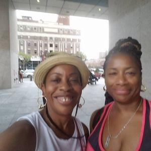 Meet your Posher, Debra